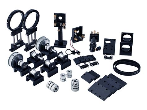 cnc laser parts manufacturer|laser engraver parts list.